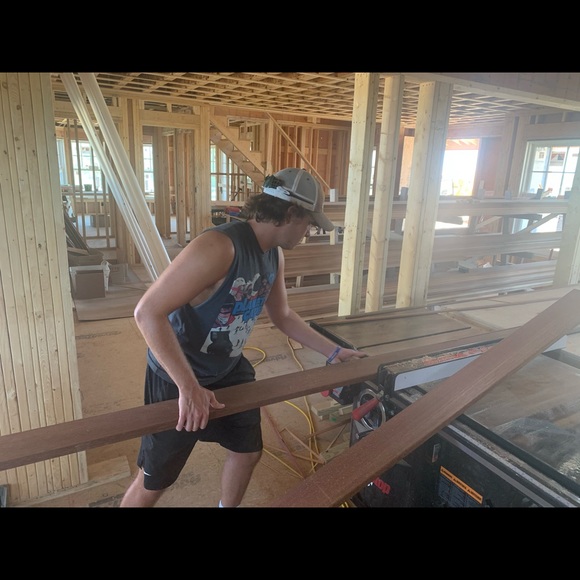 Meet your Posher, Luke - Picture 1 of 1